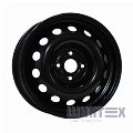 Тольятти ВАЗ-2103 5x13 4x98 ET29 DIA0 Black№1