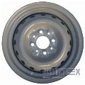 Mefro Wheels ВАЗ-2103 5x13 4x98 ET29 DIA60.5 Black№4