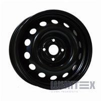 Тольятти ВАЗ-2103 5x13 4x98 ET29 DIA0 Black