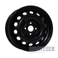 Тольятти ВАЗ-2103 5x13 4x98 ET29 DIA0 Black