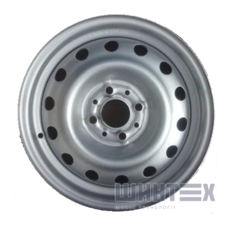 Тольятти ВАЗ-2103 5x13 4x98 ET29 DIA0 Black№2