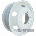 Дорожная Карта Газ-3302 5.5x16 6x130 ET105 DIA130 W№2