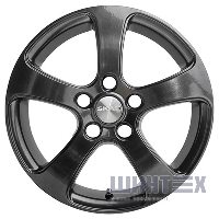 Skad Геркулес-2 6.5x15 5x112 ET42 DIA66.6 Гальвано