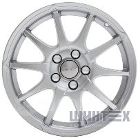 Skad Джокер 6x15 5x100 ET38 DIA67.1 Селена
