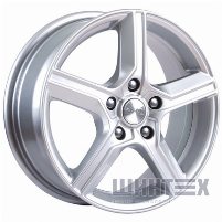 Skad Драйв 6.5x17 5x114.3 ET35 DIA67.1 Селена