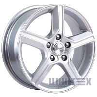 Skad Драйв 6.5x17 5x114.3 ET35 DIA67.1 Селена