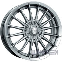 K&K Искра 6.5x15 5x112 ET35 DIA66.6 Блэк плат
