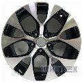 Replica КІА CT-1709 7x17 5x114.3 ET45 DIA67.1 MG№2