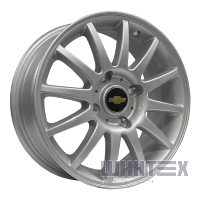 K&K КС419 (15_Chevrolet Lacetti) 6x15 4x114.3 ET44 DIA56.6 S