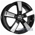 K&K Кон-Тики 6x15 5x114.3 ET52.5 DIA67.1 S№1
