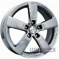 K&K Кон-Тики 6x15 5x114.3 ET52.5 DIA67.1 S№2