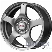 iFree Коперник 6.5x15 5x110 ET38 DIA65.1 Хай вэй