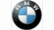 BMW logotype