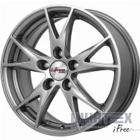 iFree Нирвана 6.5x15 5x105 ET35 DIA56.6 Хай вэй