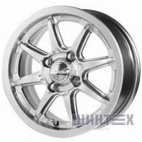 Skad Оберон 5.5x13 4x100 ET35 DIA67.1 Селена