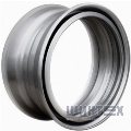 Дорожная Карта Обод под клинья 9x22.5 0x0 ET0 DIA0 S№2