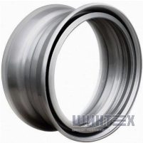 Дорожная Карта Обод под клинья 9x22.5 0x0 ET0 DIA0 S