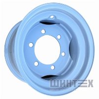 Кременчуг Прицепы, сеялки, культиваторы, тележки 6x15.3 6x205 ET0 DIA161 Gray