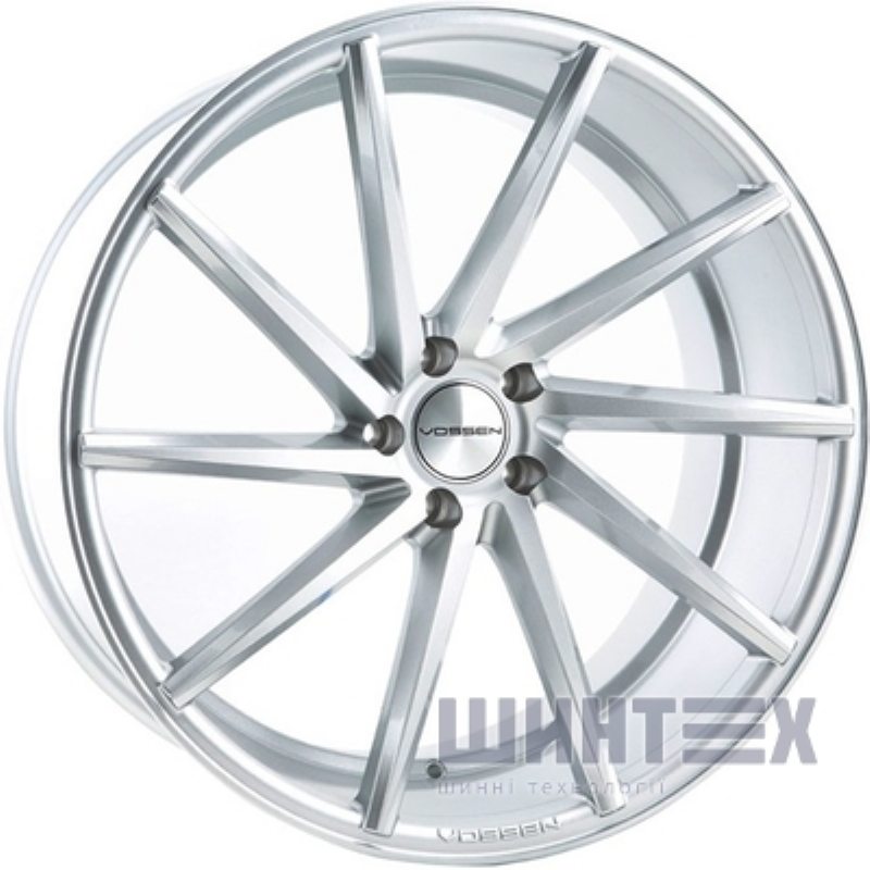 Vossen СVT-L 7x16 5x108 ET35 DIA73.1 BR№2
