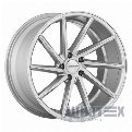 Vossen СVT-R 7x16 5x114.3 ET35 DIA67.1 SM№2