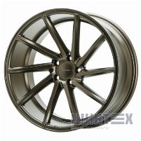 Vossen СVT-R 7x16 5x108 ET35 DIA73.1 BR