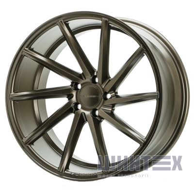 Vossen СVT-R 7x16 5x108 ET35 DIA73.1 BR№1