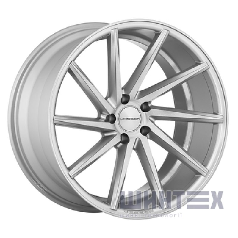 Vossen СVT-R 7x16 5x114.3 ET35 DIA67.1 SM№2