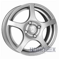 K&K Салют 6.5x15 5x100 ET45 DIA67.1 S