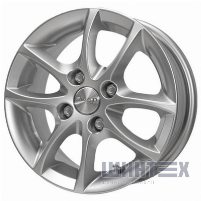 Skad Спайдер 5.5x13 4x98 ET35 DIA58.6 Селена