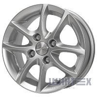 Skad Спайдер 5.5x13 4x98 ET35 DIA58.6 Селена