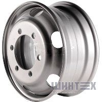 Hayes Lemmerz Сталь 7.5x19.5 10x225 ET138 DIA176 S