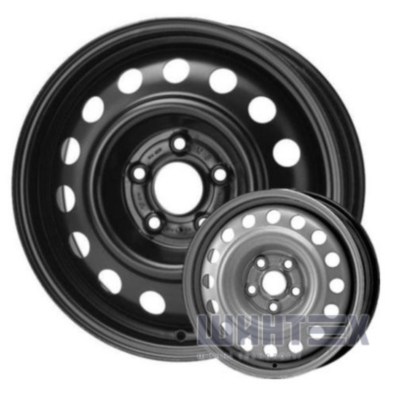 Akojant Сталь 8.25x22.5 10x335 ET165 DIA281№6