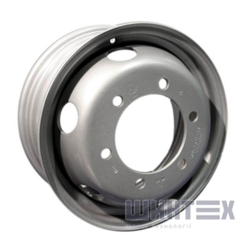 Akojant Сталь 8.25x22.5 10x335 ET165 DIA281№8