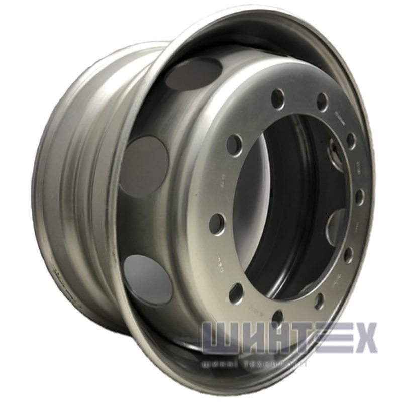 Akojant Сталь 8.25x22.5 10x335 ET165 DIA281№9