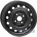 Кременчуг Т1301 DAEWOO: Lanos, Sens, Nexia, Opel Corsa, Kadett 5.5x14 4x100 ET49 DIA56.6№1