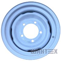 Кременчуг Трактори Т-16, Т-25, Т-40, сівалки 4.5x16 5x175 ET-25 DIA135 Gray