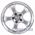 Skad Фараон 6.5x16 5x114.3 ET39 DIA67.1 Алмаз Мат№3
