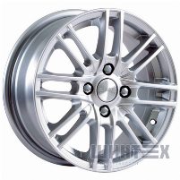 Skad Электра 6x14 4x100 ET38 DIA67.1 Селена