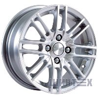 Skad Электра 6x14 4x100 ET38 DIA67.1 Селена