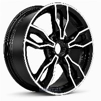 Replica CT-1210 7.5x17 5x112 ET45 DIA57.1 BMF
