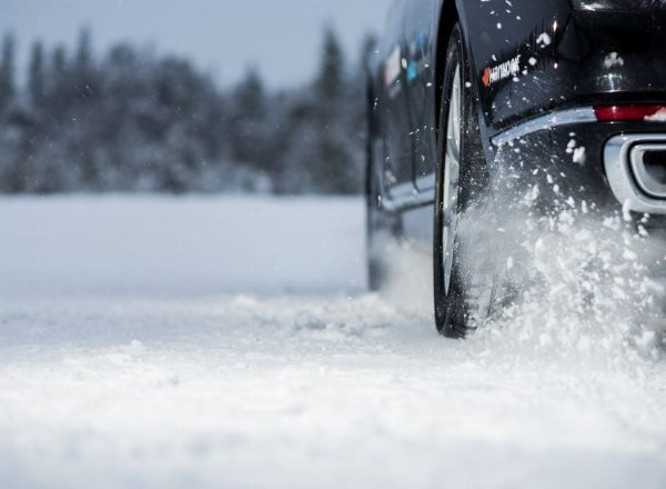 Шини, що «тримають» зиму: Hankook підтвердили клас у п’яти незалежних тестах