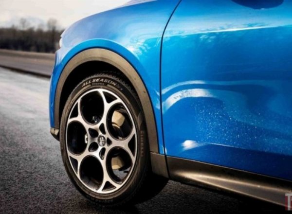 Pirelli Cinturato All Season SF3 — новий лідер серед всесезонних шин