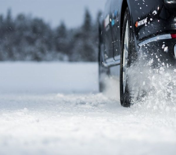 Шини, що «тримають» зиму: Hankook підтвердили клас у п’яти незалежних тестах