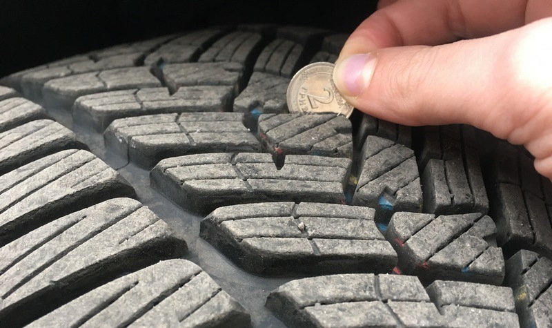 Чому регулярна перевірка шин може врятувати життя: поради та факти copy