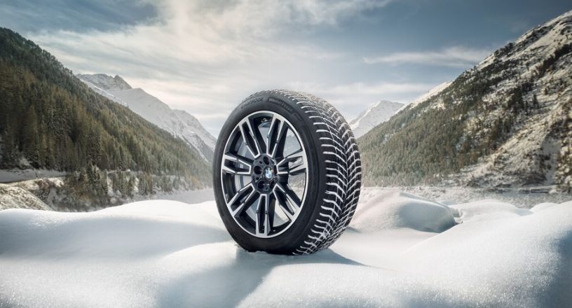 Hankook Winter i*cept evo 4: більше ресурсу та менше шуму